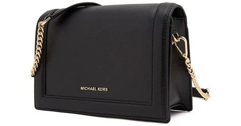 michael kors chain crossbody